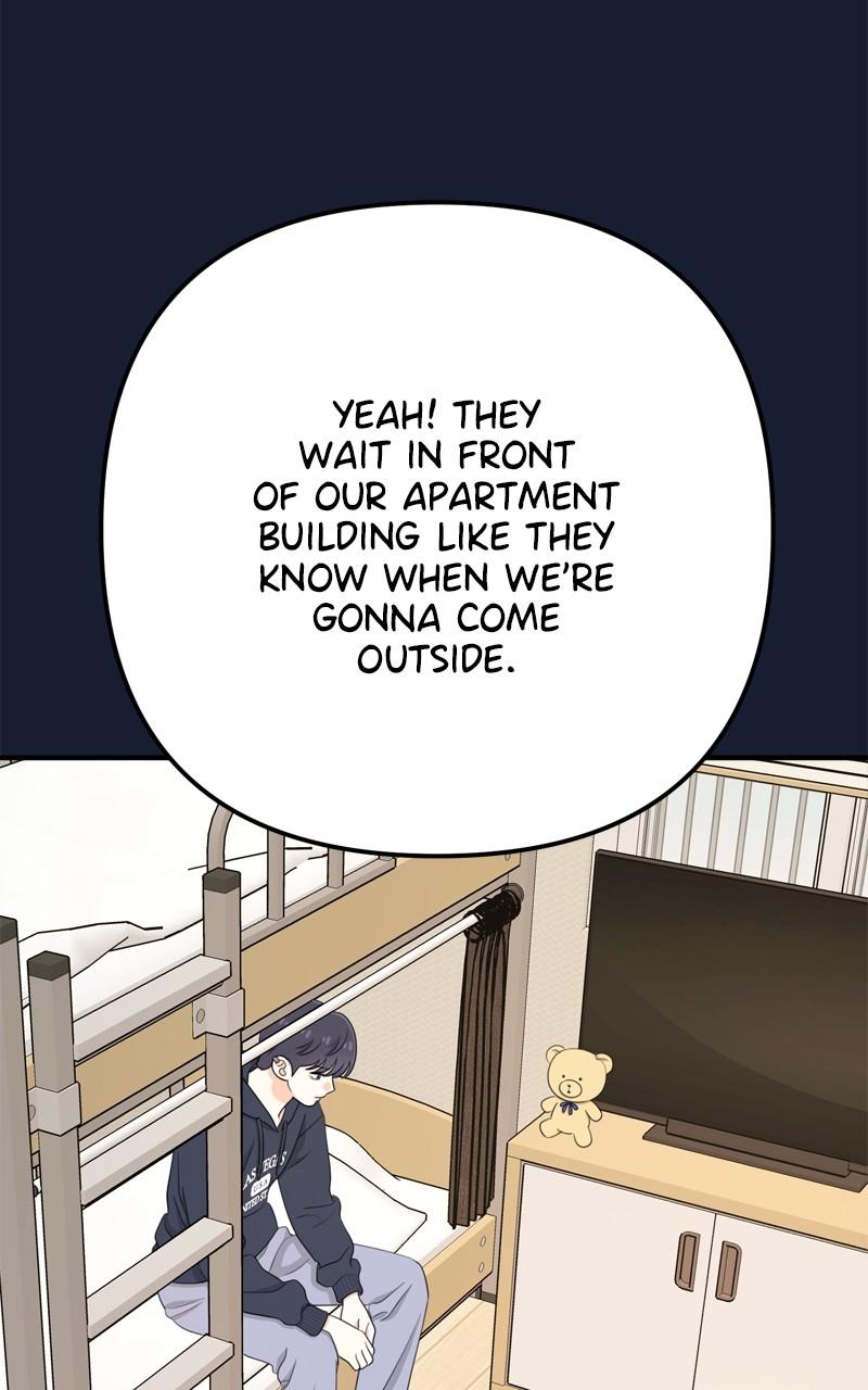 Love in Session Chapter 23 - Page 72