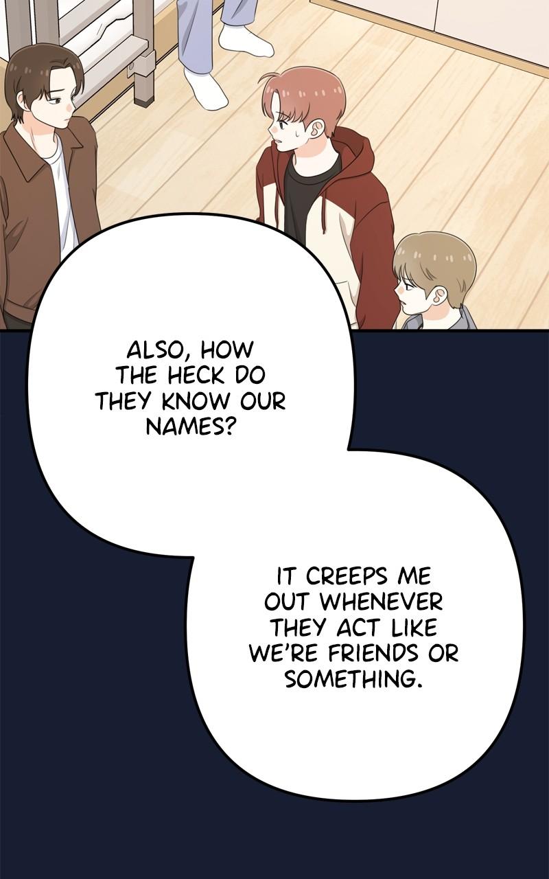Love in Session Chapter 23 - Page 73