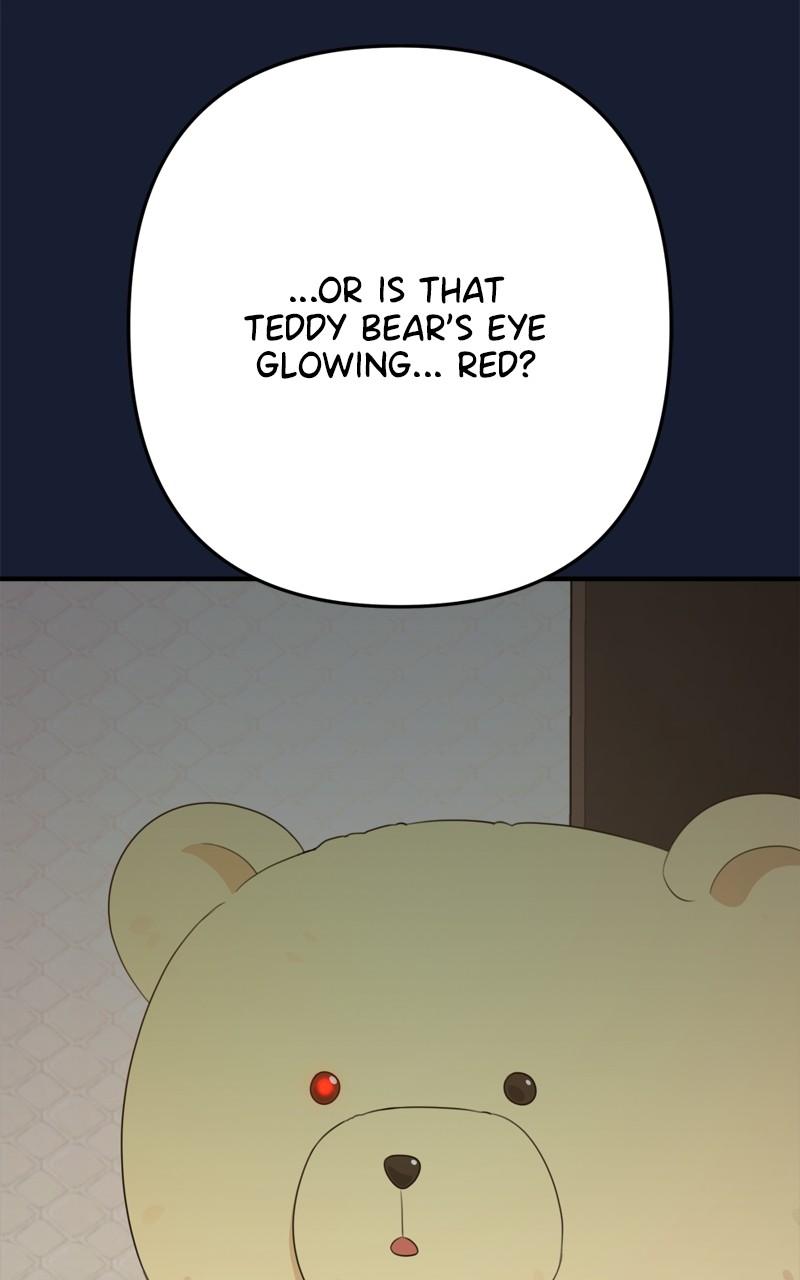 Love in Session Chapter 23 - Page 81