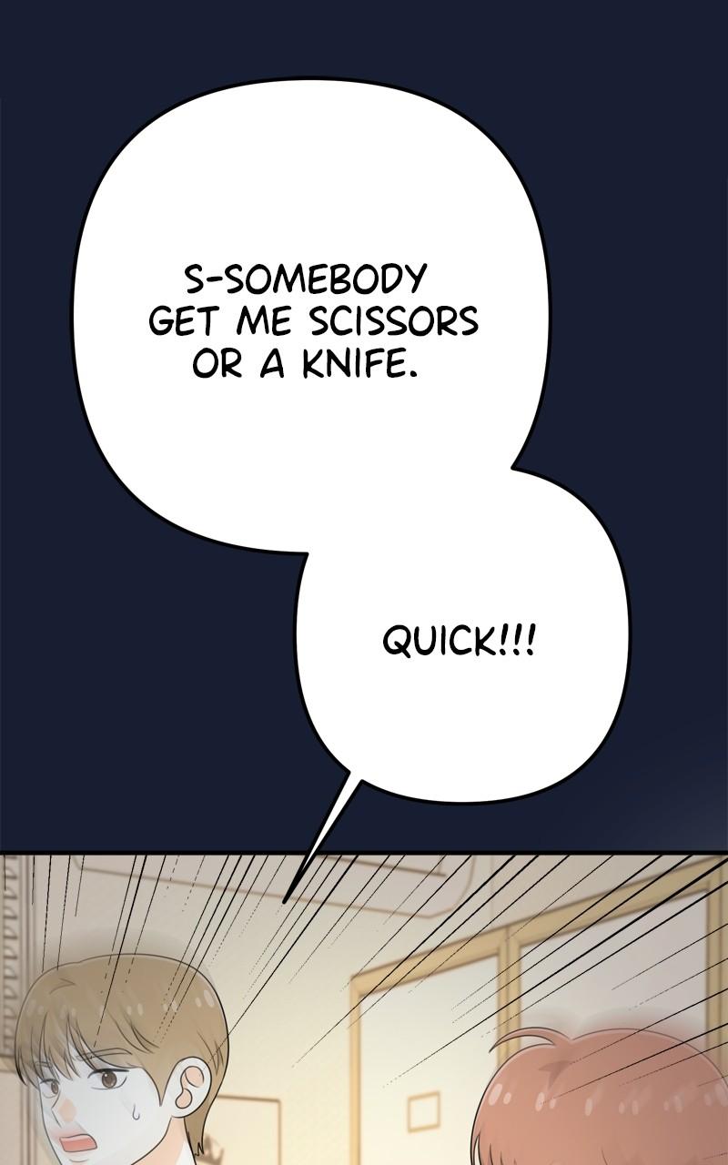 Love in Session Chapter 23 - Page 85