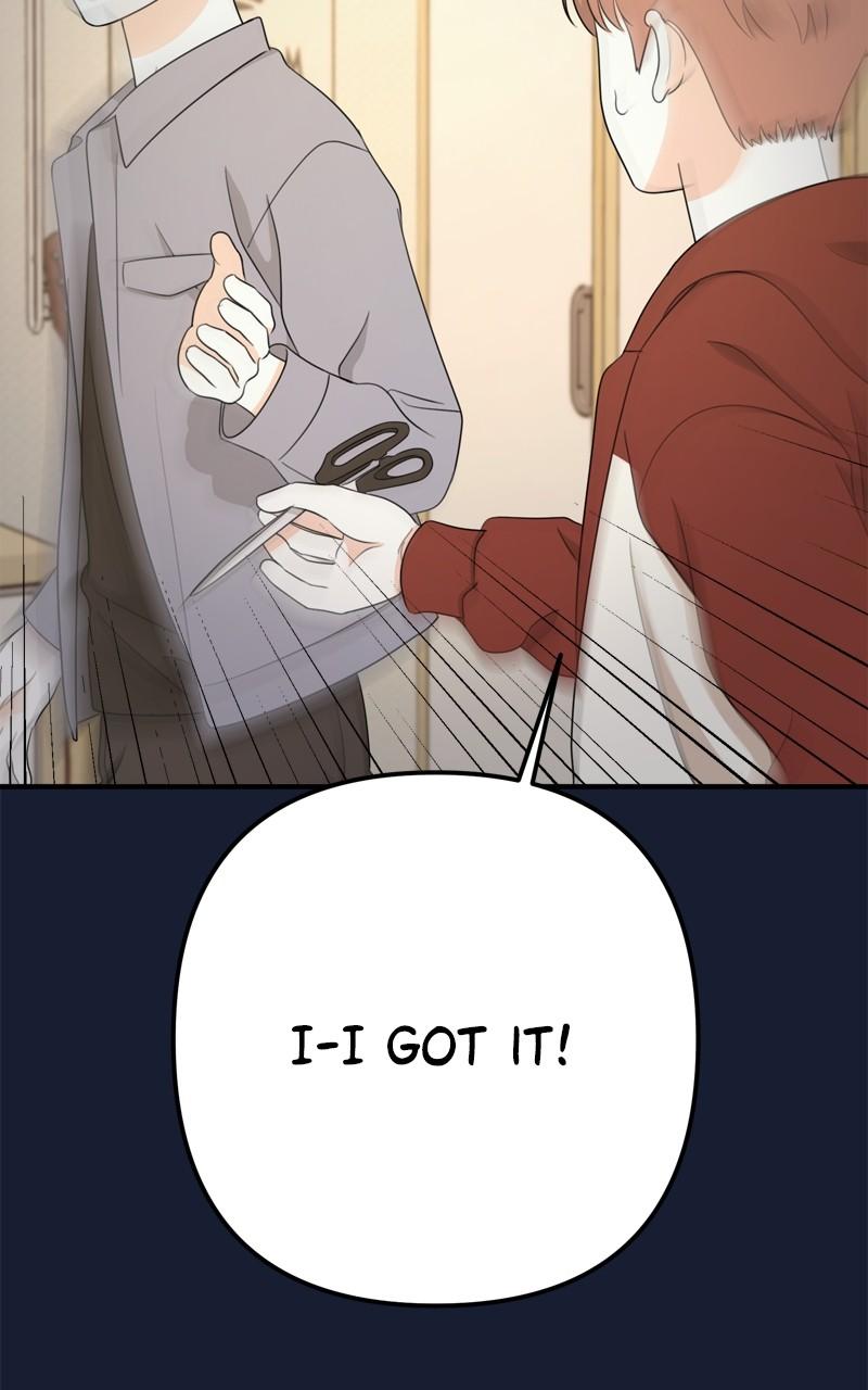 Love in Session Chapter 23 - Page 86