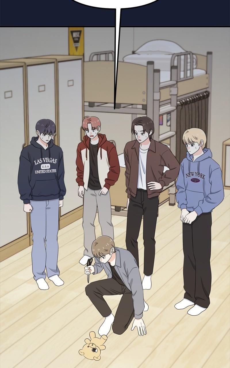 Love in Session Chapter 23 - Page 93