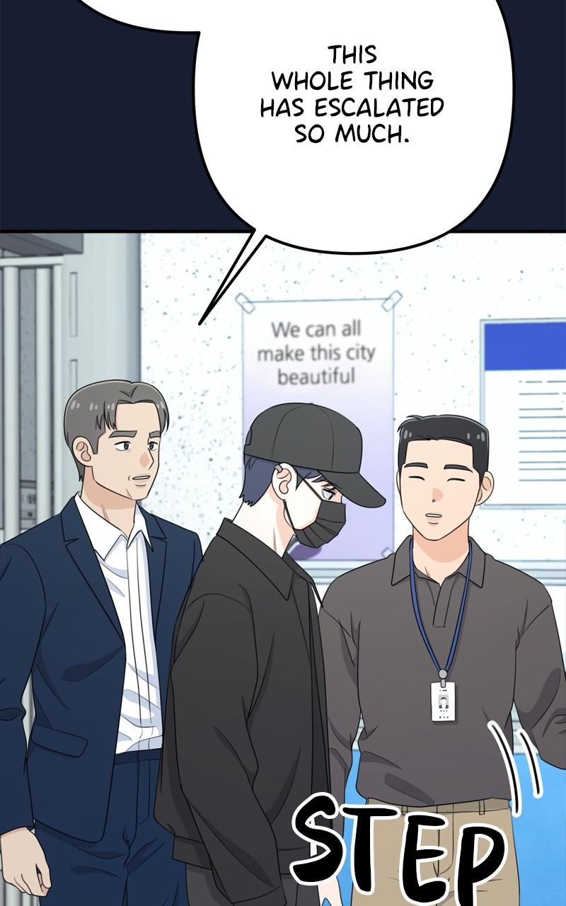 Love in Session Chapter 23 - Page 107