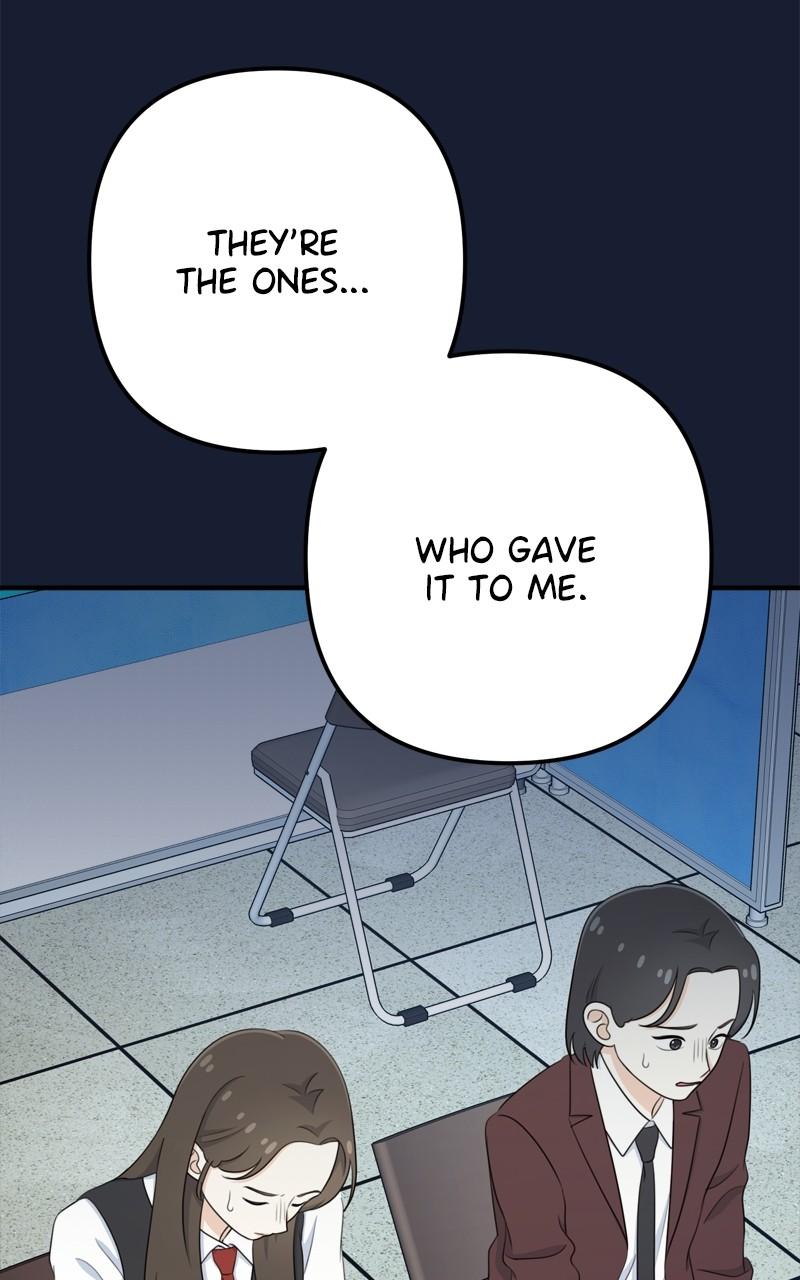 Love in Session Chapter 23 - Page 112