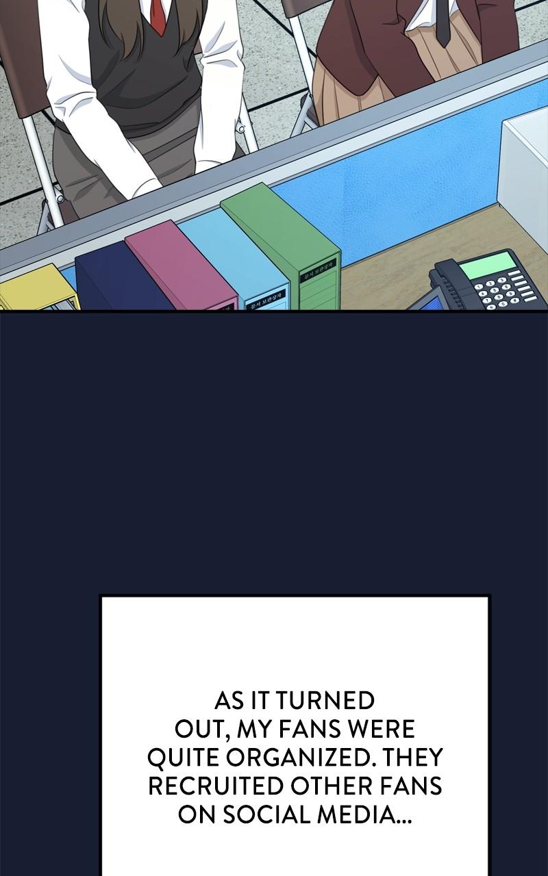 Love in Session Chapter 23 - Page 113