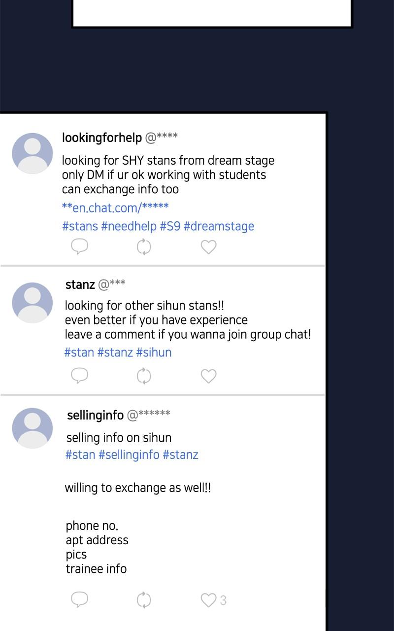 Love in Session Chapter 23 - Page 114