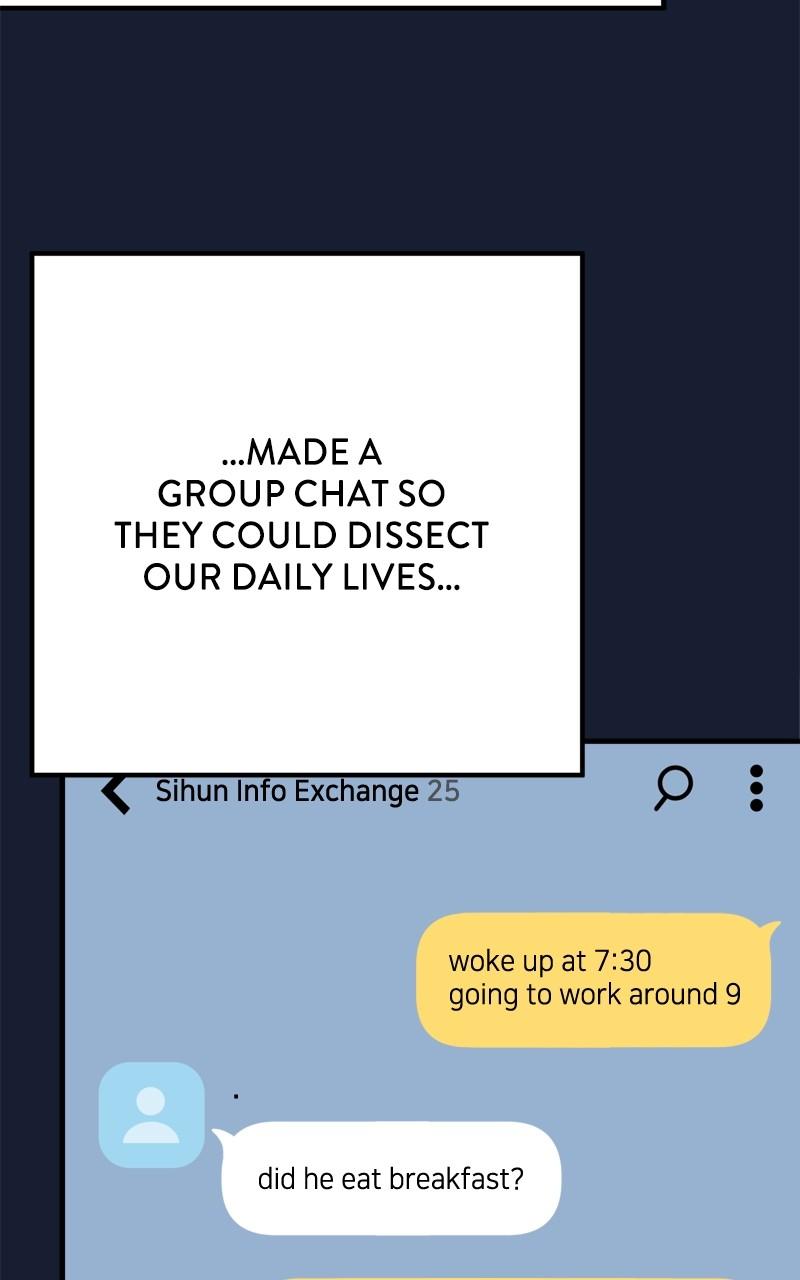 Love in Session Chapter 23 - Page 115