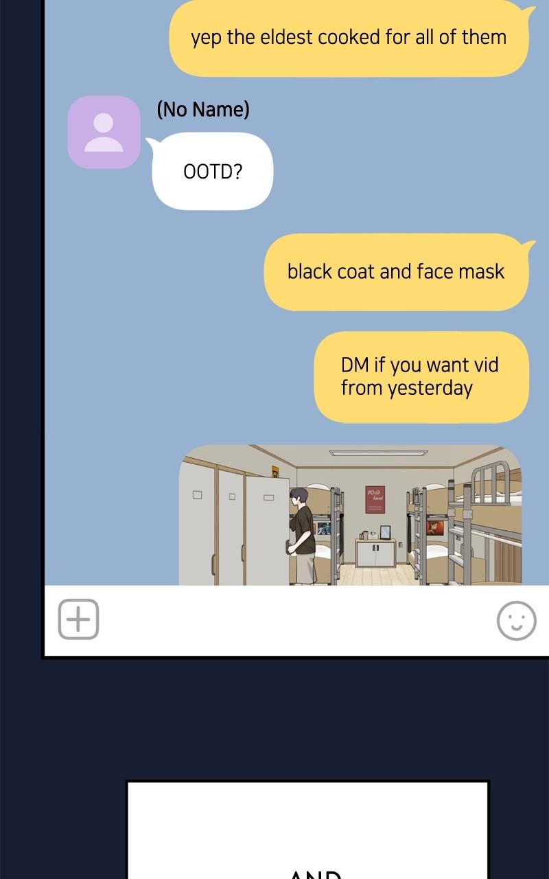 Love in Session Chapter 23 - Page 116