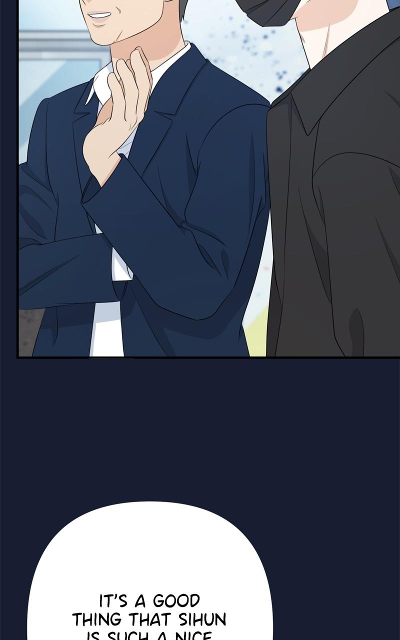 Love in Session Chapter 23 - Page 126