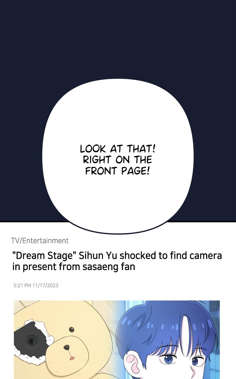 Love in Session Chapter 23 - Page 130