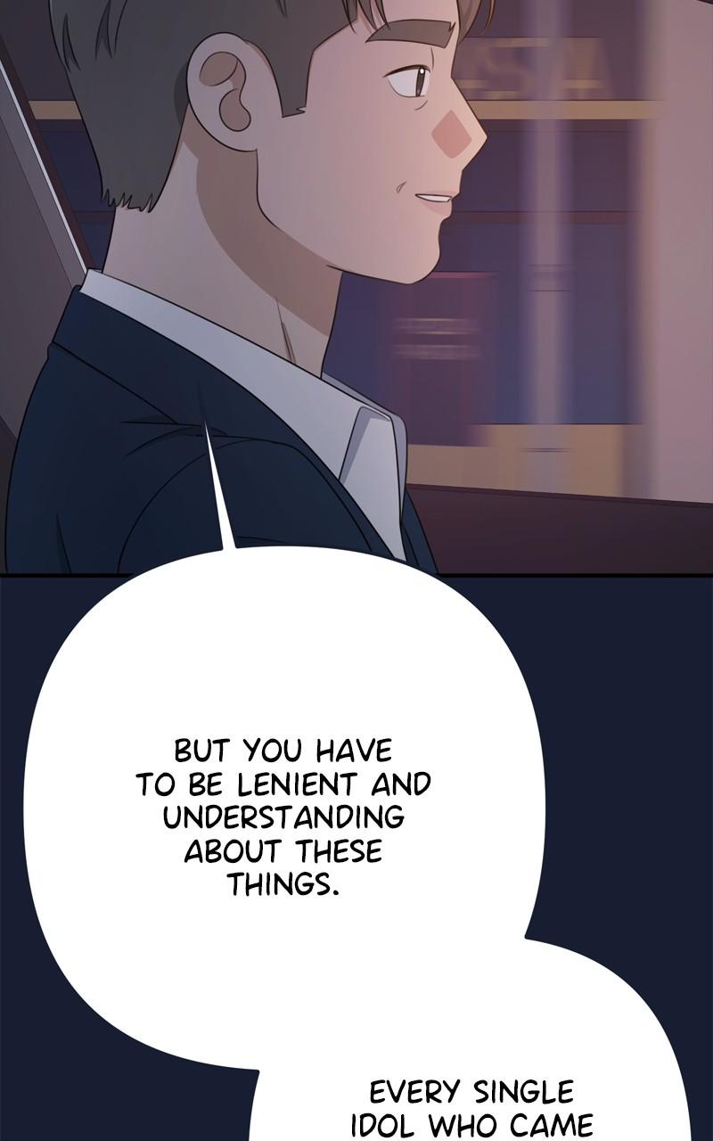 Love in Session Chapter 23 - Page 135