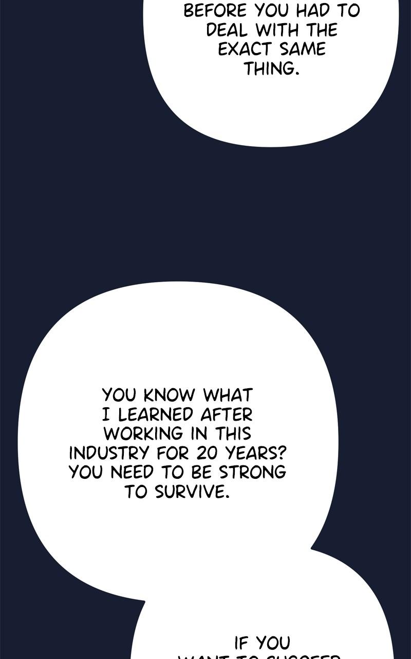 Love in Session Chapter 23 - Page 136