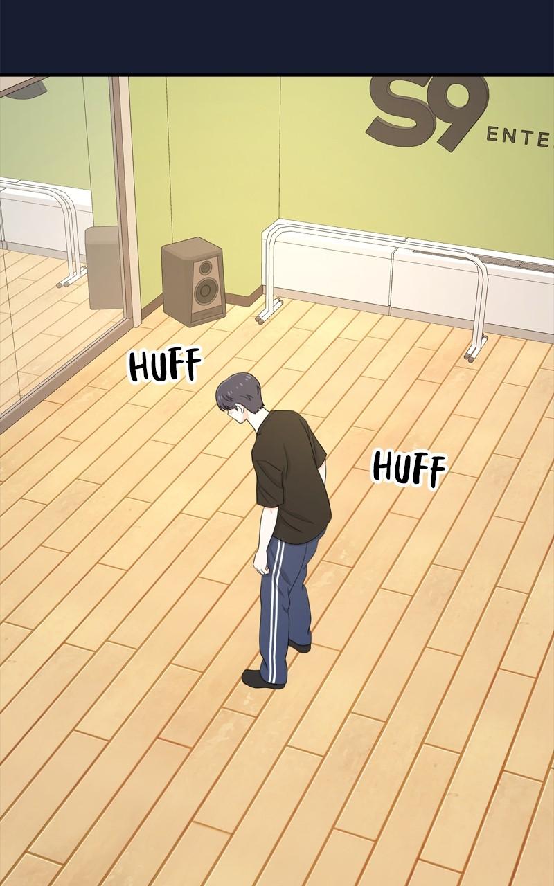 Love in Session Chapter 23 - Page 144