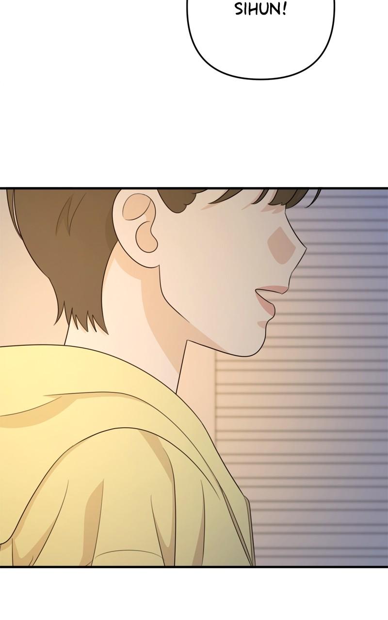 Love in Session Chapter 23 - Page 162