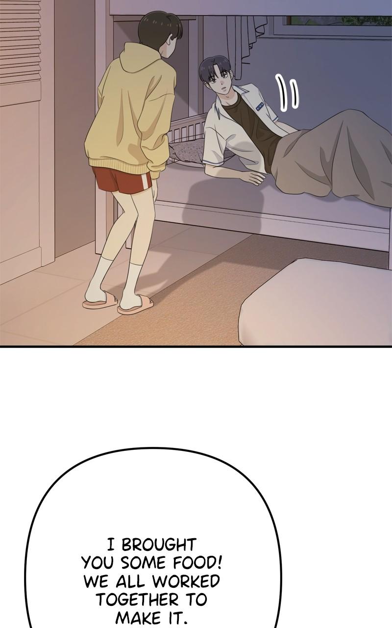 Love in Session Chapter 23 - Page 166