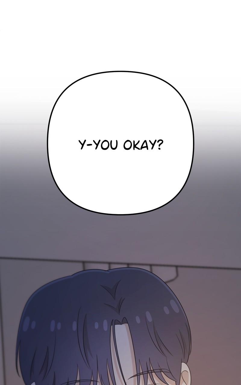 Love in Session Chapter 23 - Page 170