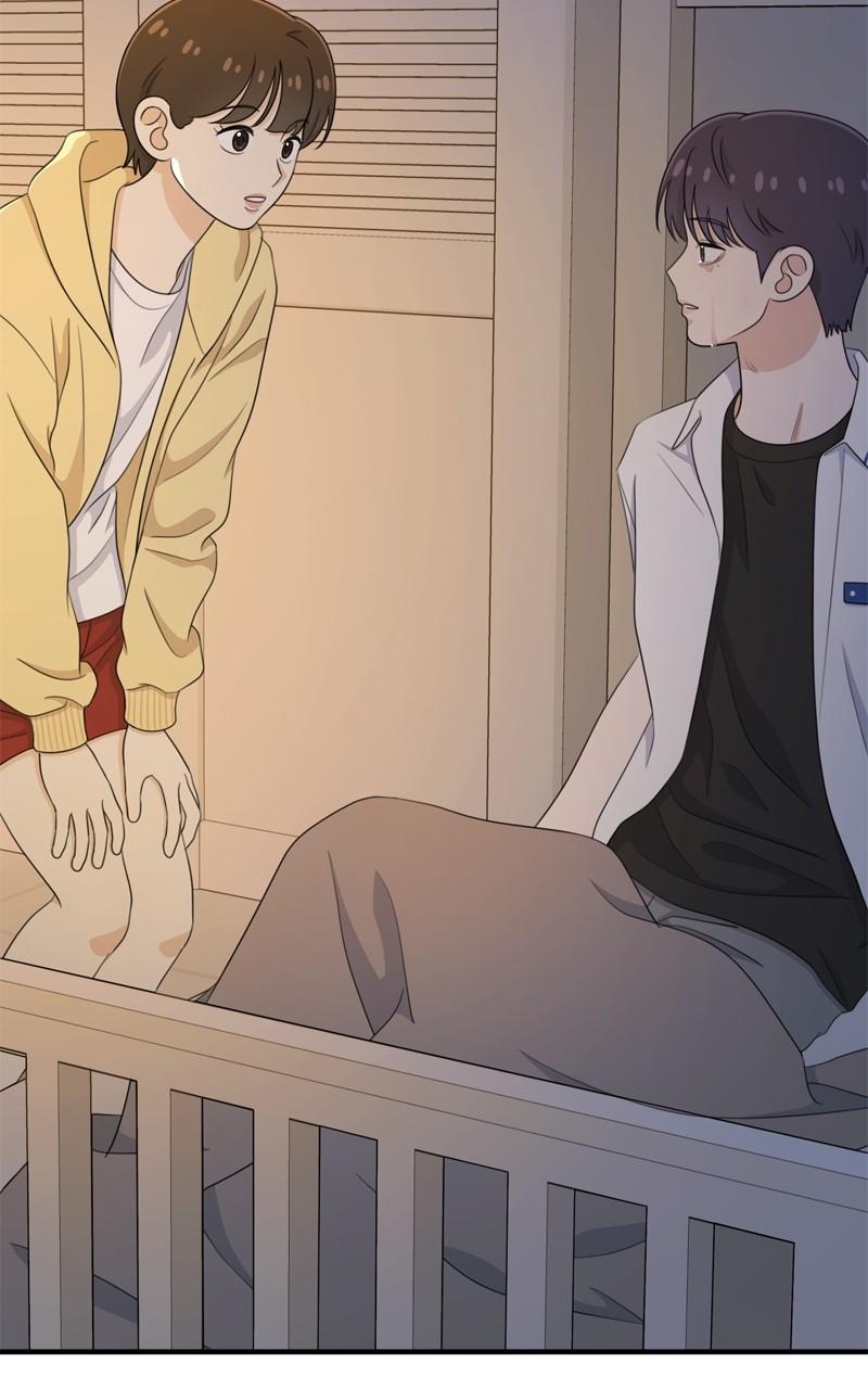 Love in Session Chapter 24 - Page 5