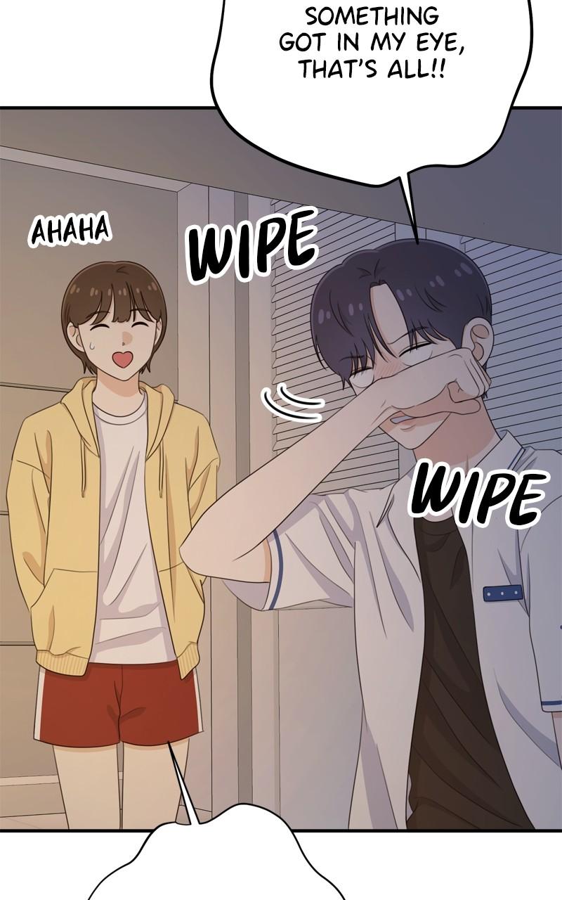 Love in Session Chapter 24 - Page 12