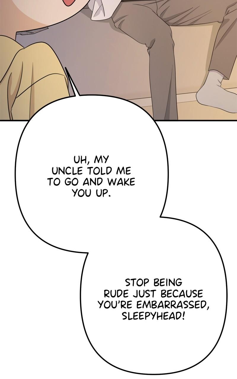 Love in Session Chapter 24 - Page 15