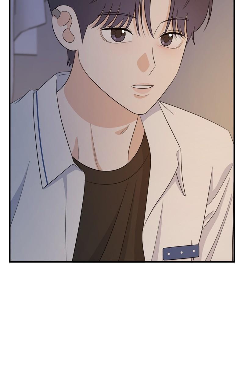 Love in Session Chapter 24 - Page 19