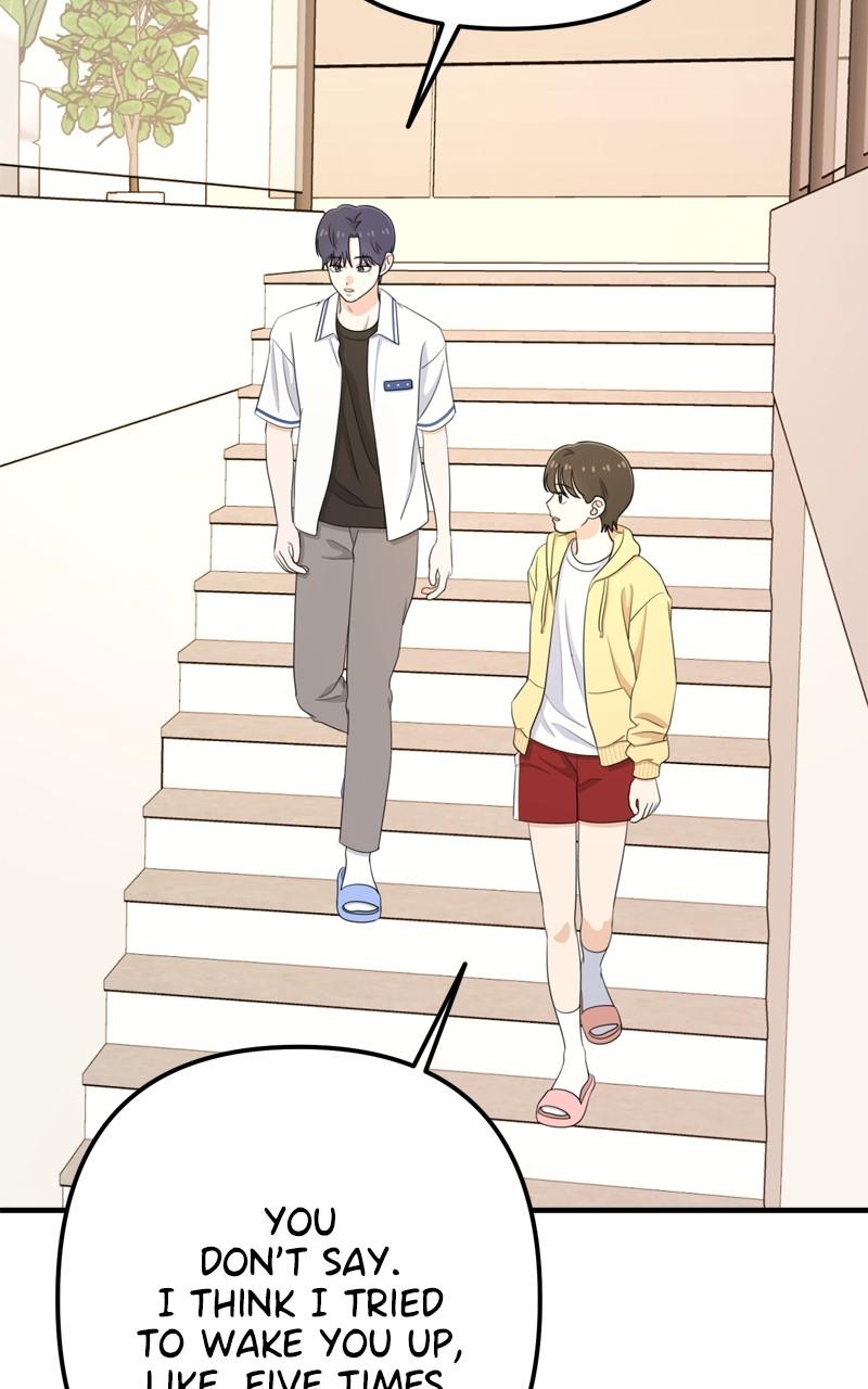 Love in Session Chapter 24 - Page 24