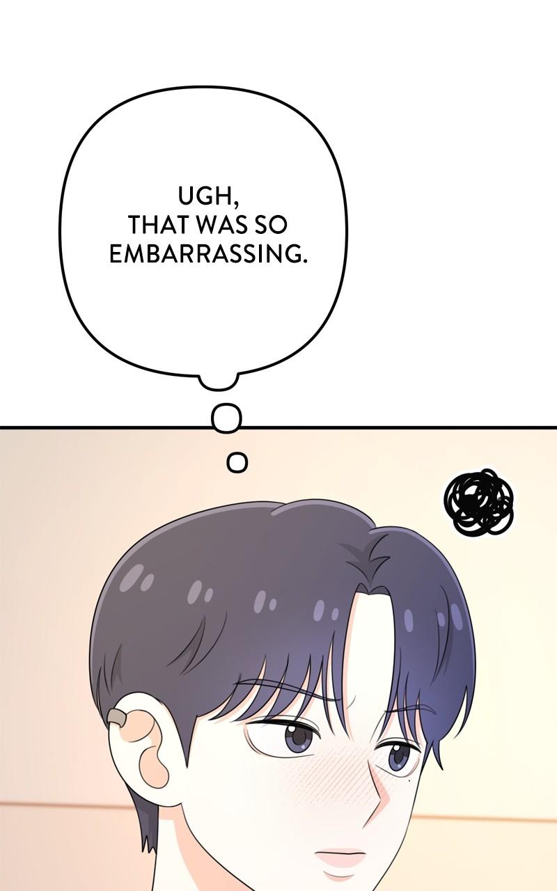 Love in Session Chapter 24 - Page 29