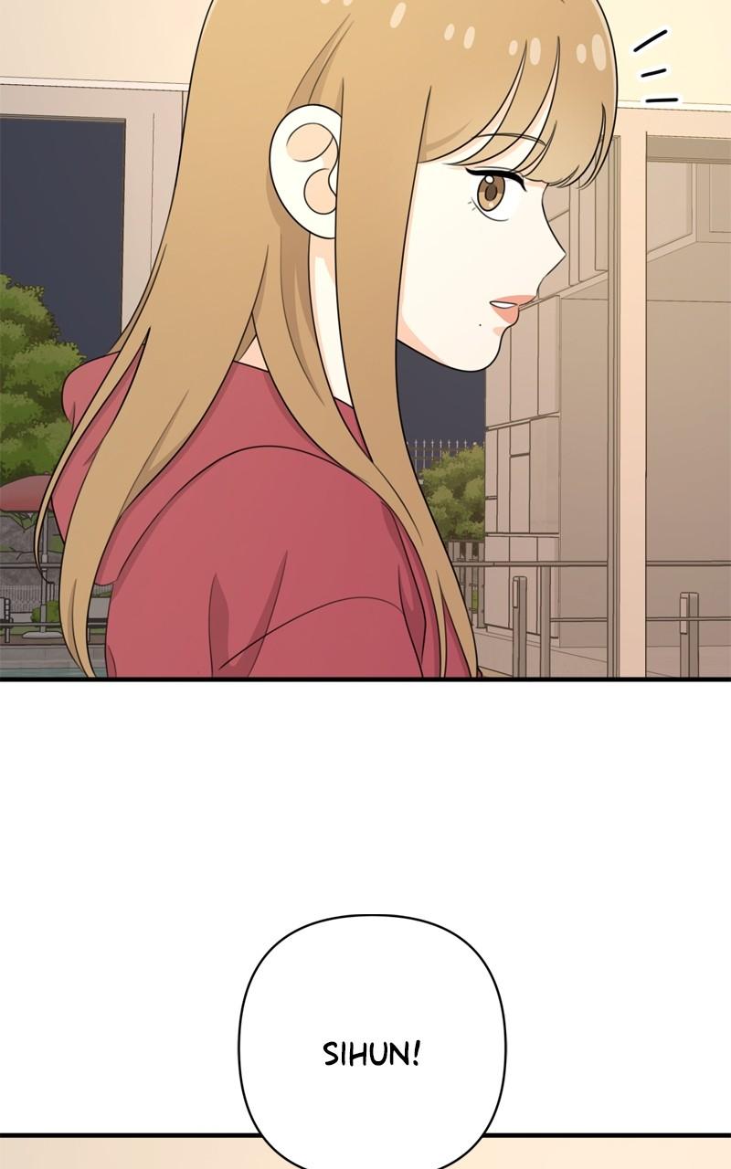 Love in Session Chapter 24 - Page 32