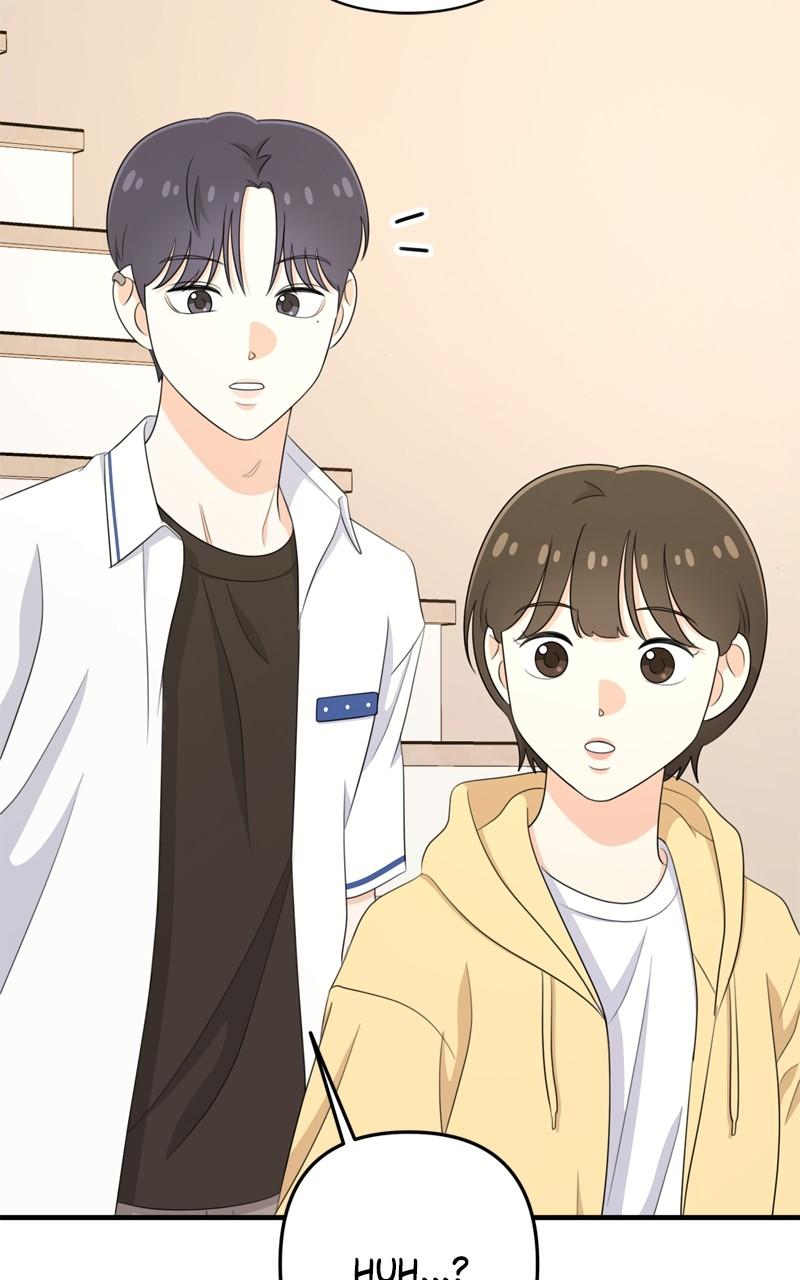 Love in Session Chapter 24 - Page 33