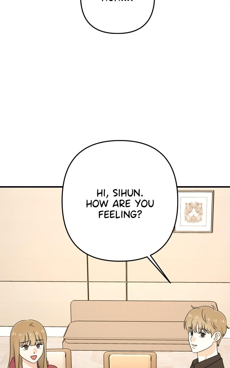 Love in Session Chapter 24 - Page 34