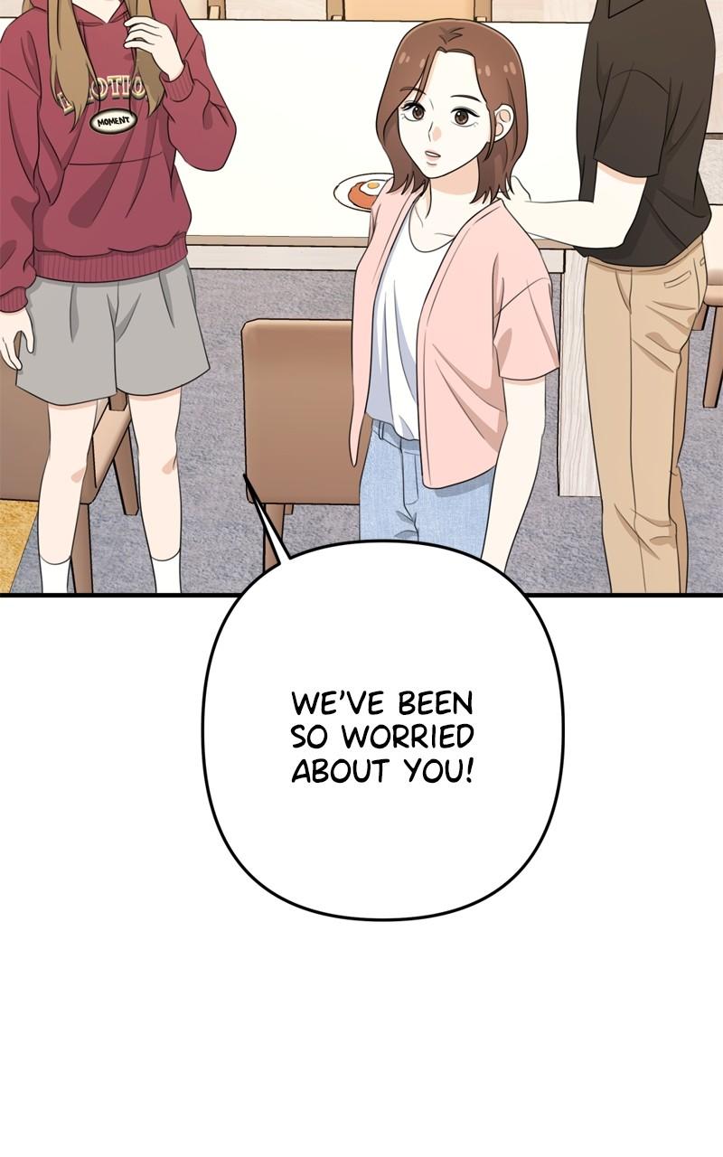 Love in Session Chapter 24 - Page 35