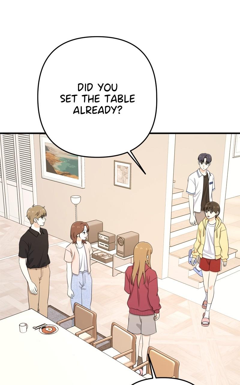 Love in Session Chapter 24 - Page 36