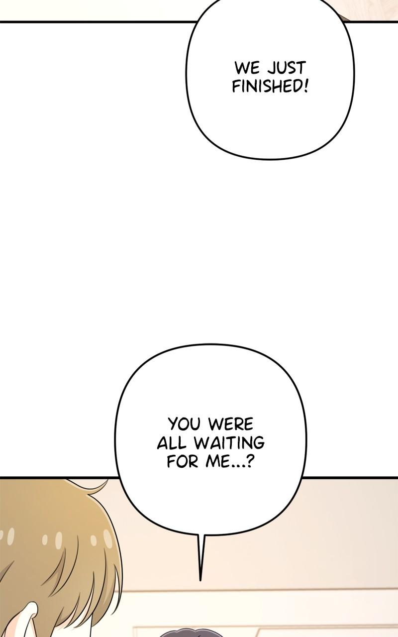 Love in Session Chapter 24 - Page 37