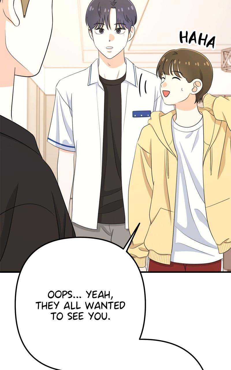 Love in Session Chapter 24 - Page 38