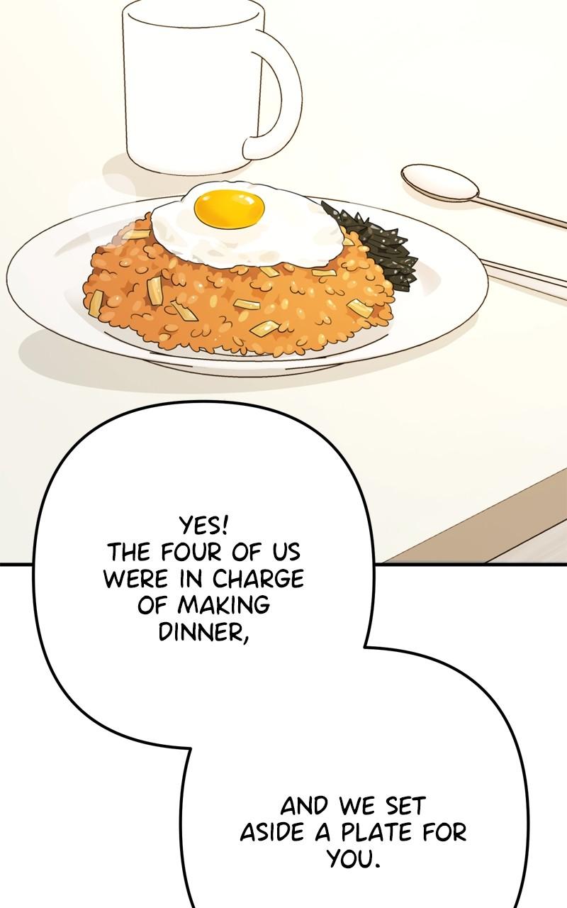 Love in Session Chapter 24 - Page 43