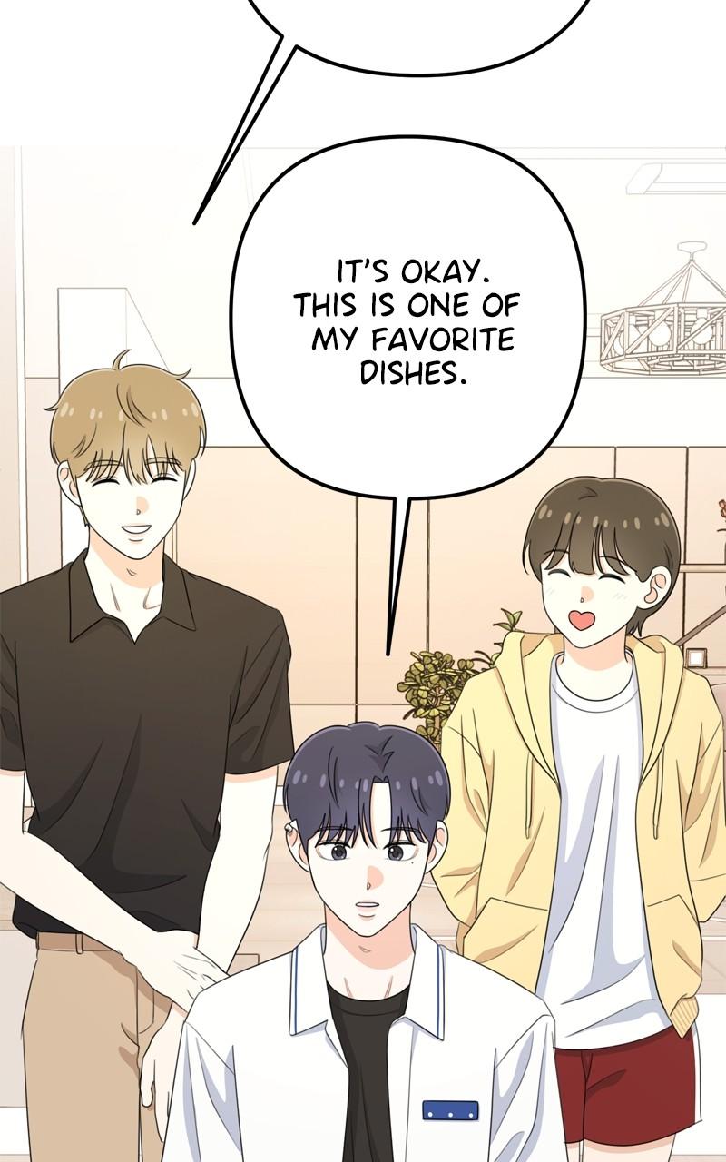 Love in Session Chapter 24 - Page 45