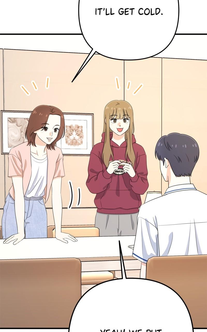 Love in Session Chapter 24 - Page 47