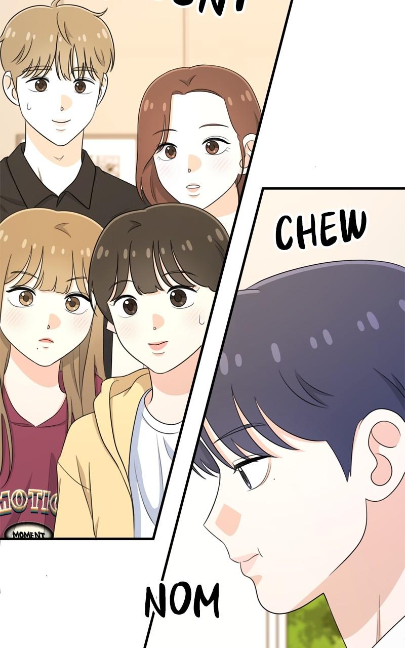 Love in Session Chapter 24 - Page 53