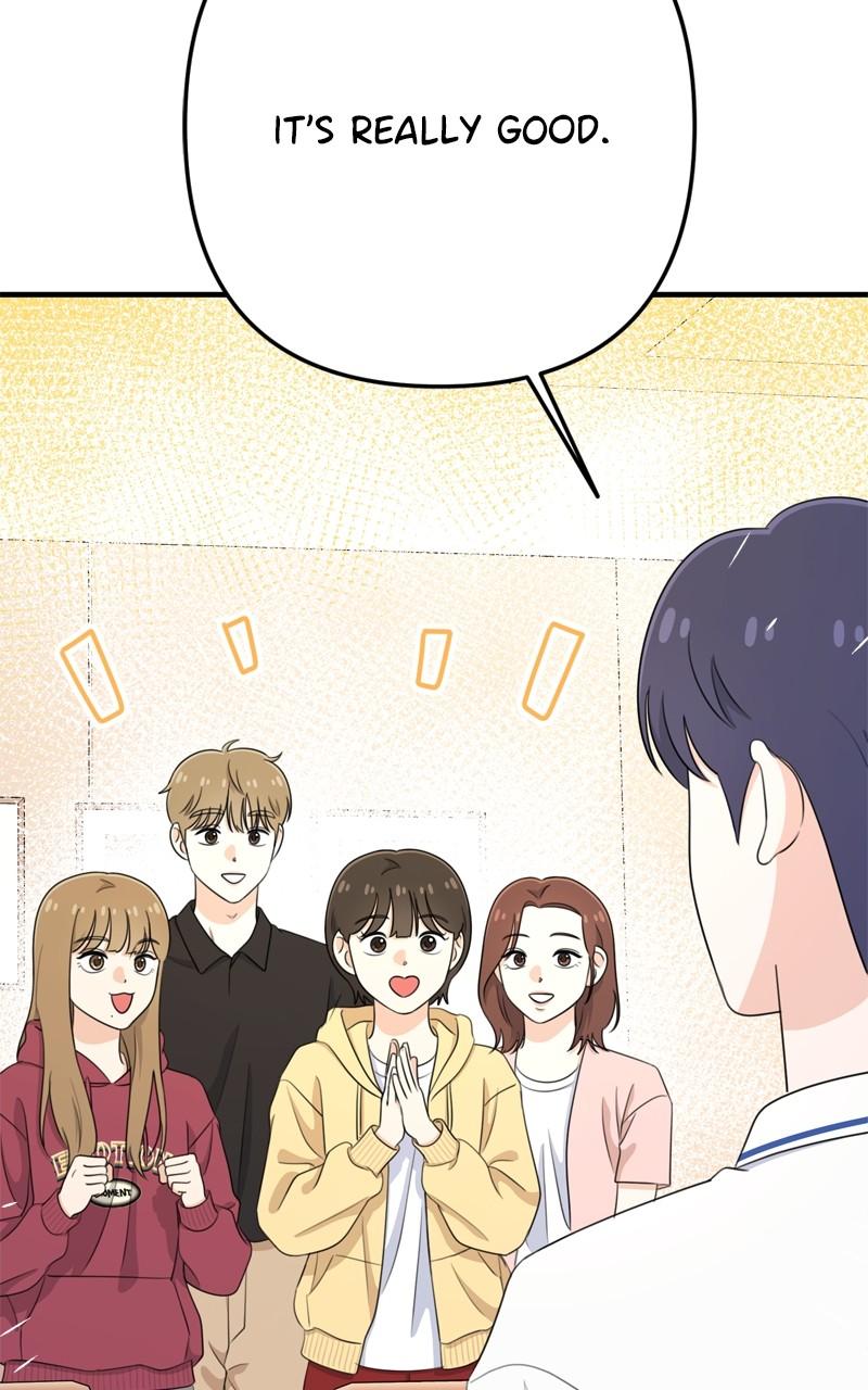 Love in Session Chapter 24 - Page 55