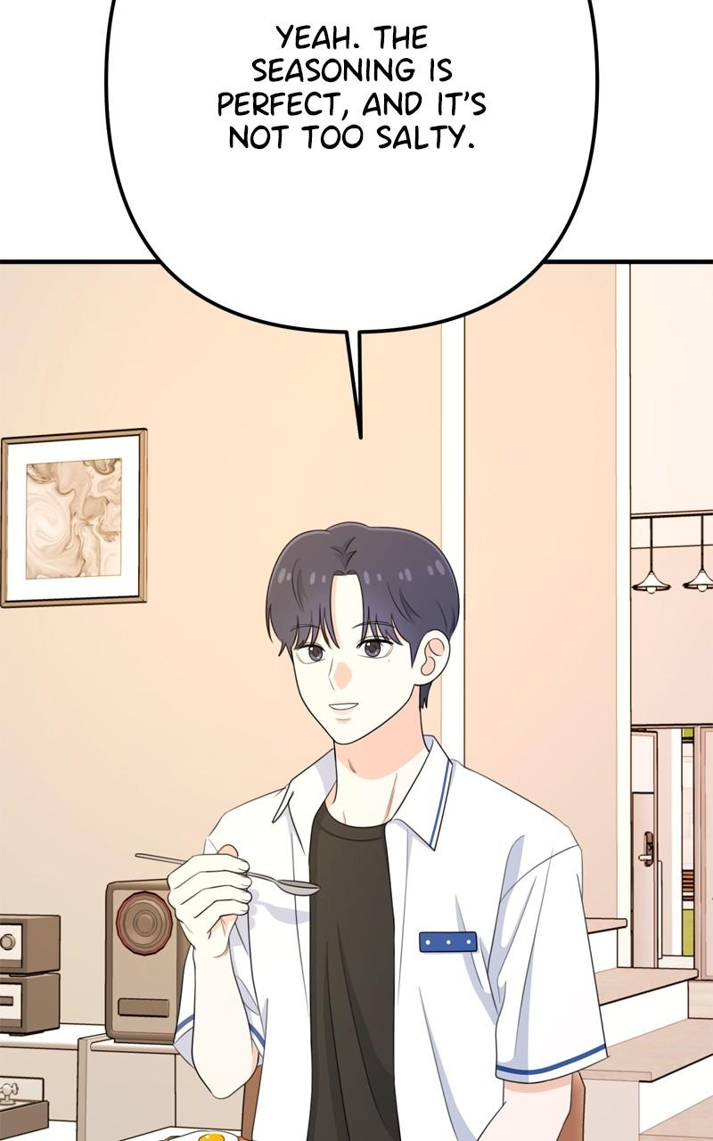 Love in Session Chapter 24 - Page 57