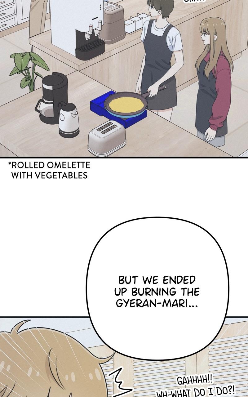 Love in Session Chapter 24 - Page 62