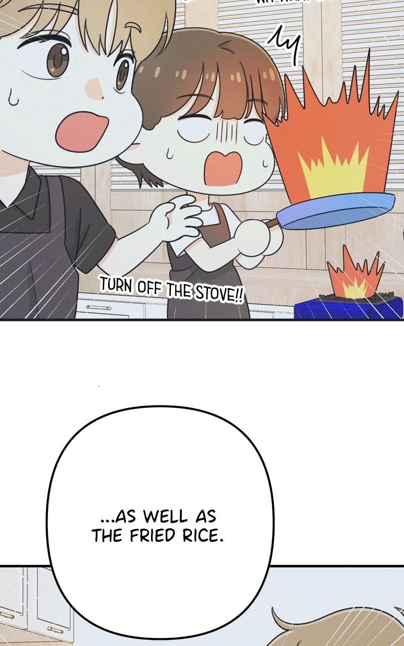 Love in Session Chapter 24 - Page 63