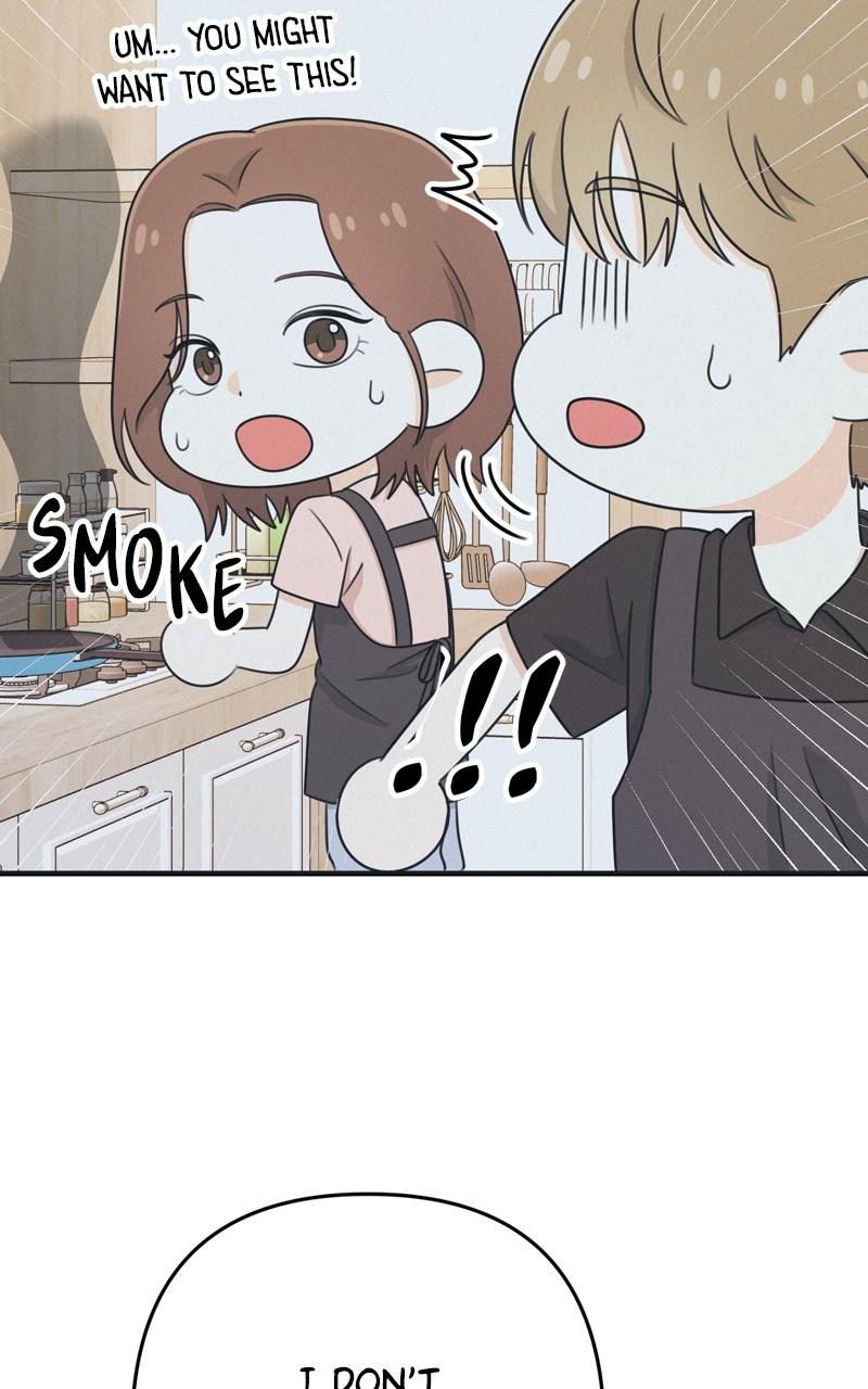 Love in Session Chapter 24 - Page 64