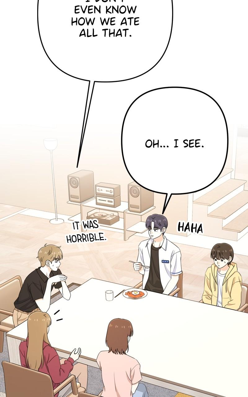 Love in Session Chapter 24 - Page 65