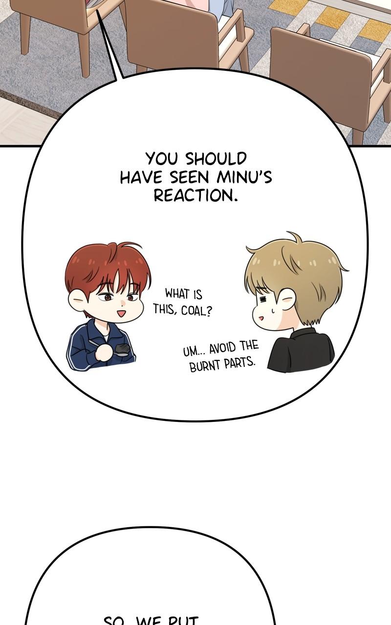 Love in Session Chapter 24 - Page 66