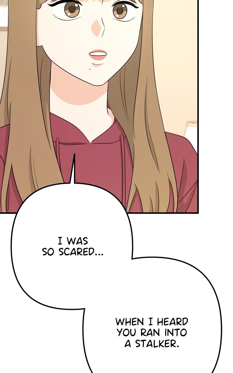 Love in Session Chapter 24 - Page 73