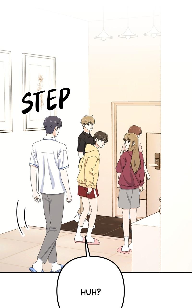 Love in Session Chapter 24 - Page 88