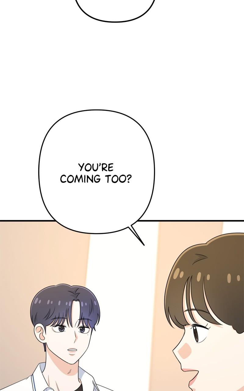 Love in Session Chapter 24 - Page 89