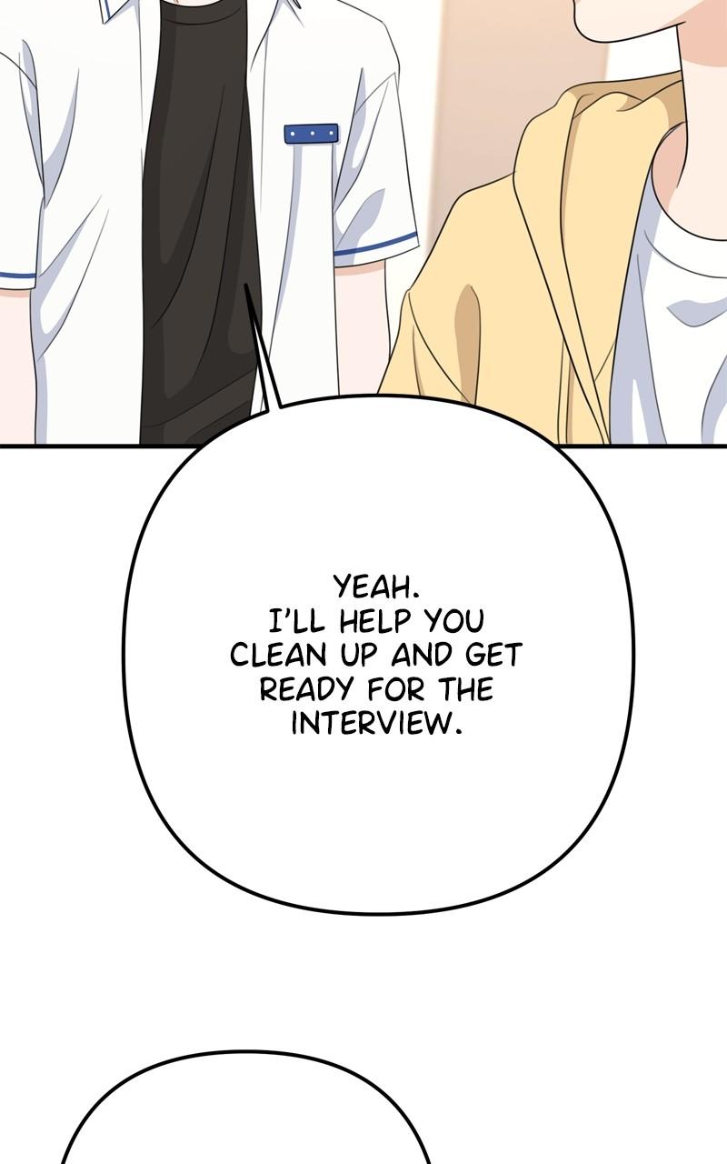 Love in Session Chapter 24 - Page 90