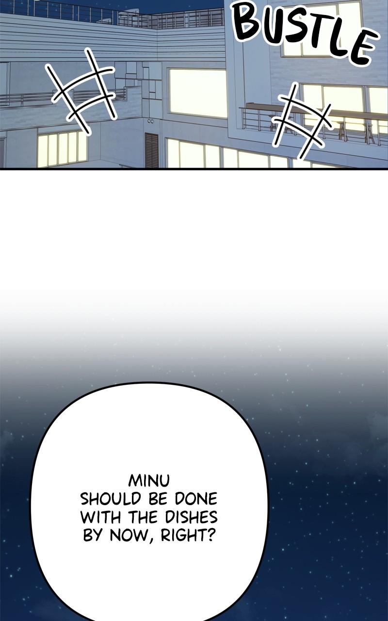 Love in Session Chapter 24 - Page 93