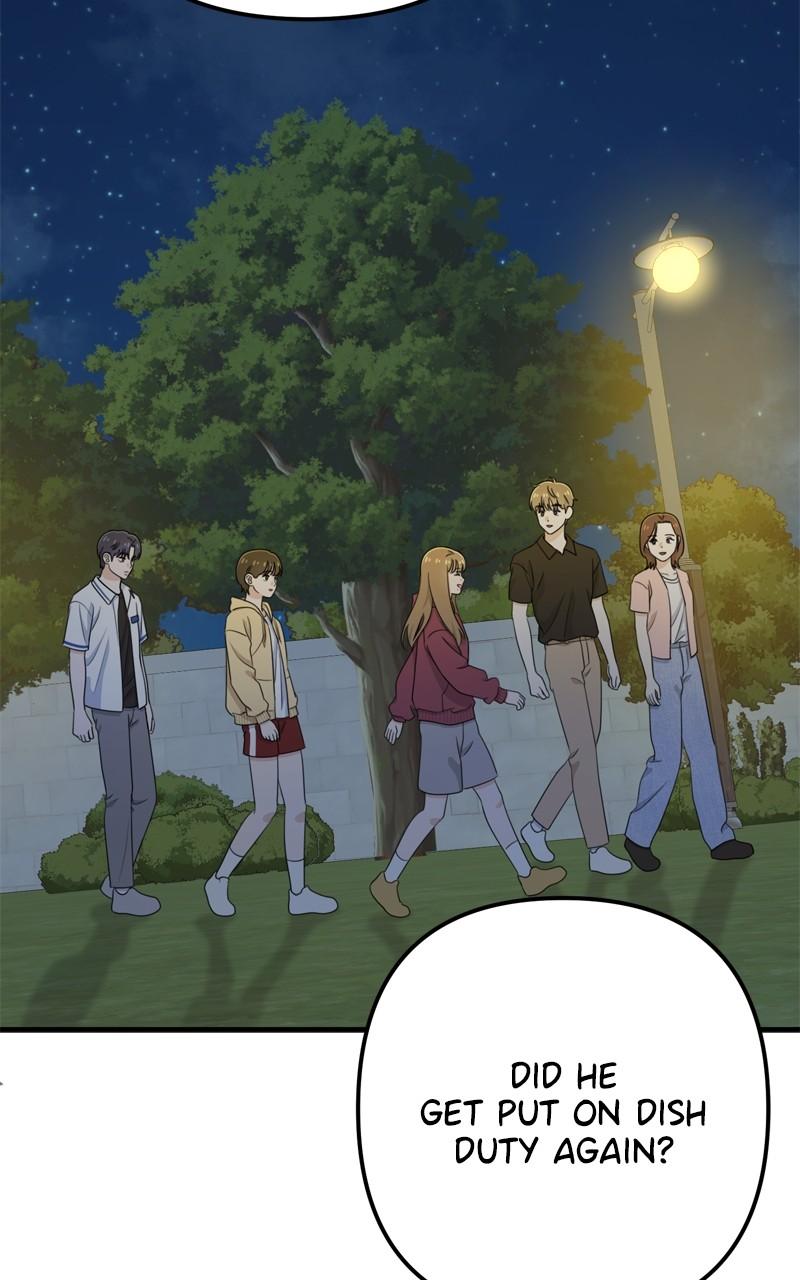 Love in Session Chapter 24 - Page 94